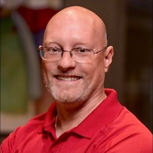 Meet your Posher, Terry